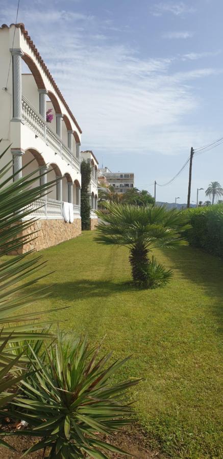 Vista Bahia 11 Apartamento Ampuriabrava