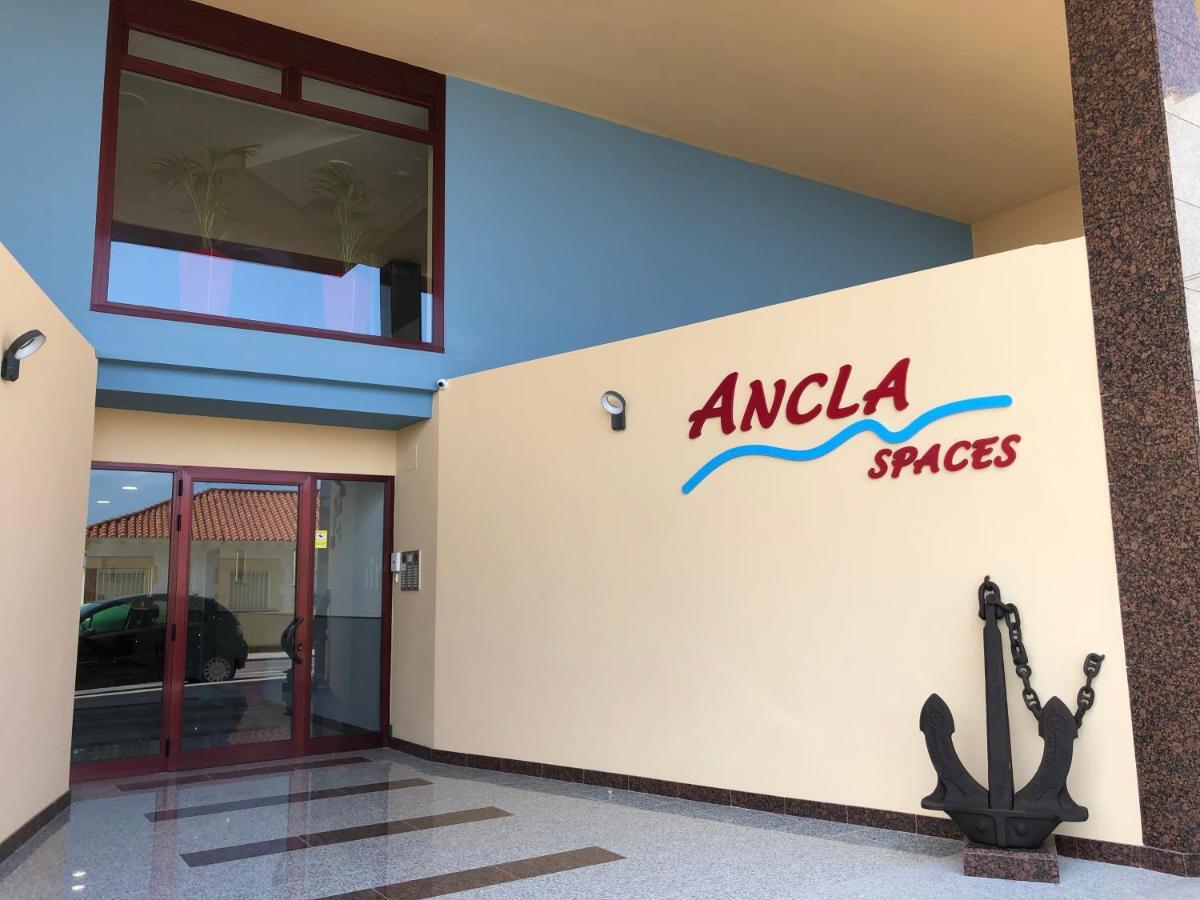 Apartment Ancla Spaces Egvt-436-cs