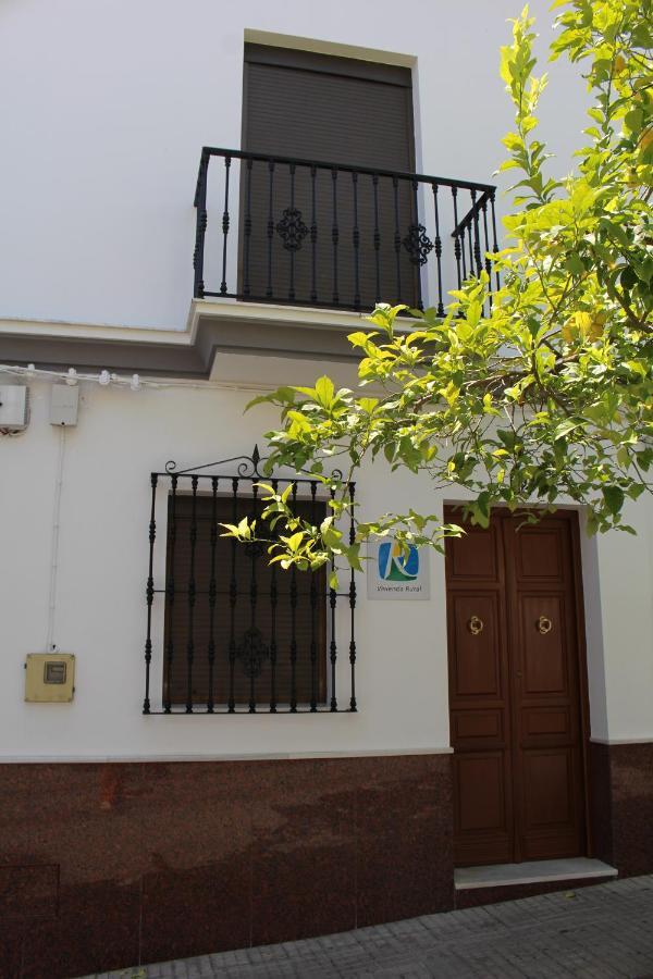 Сasa de vacaciones Casa Manolito Prado Del Rey