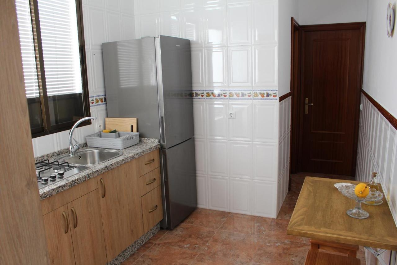 Casa Manolito Сasa de vacaciones Prado Del Rey
