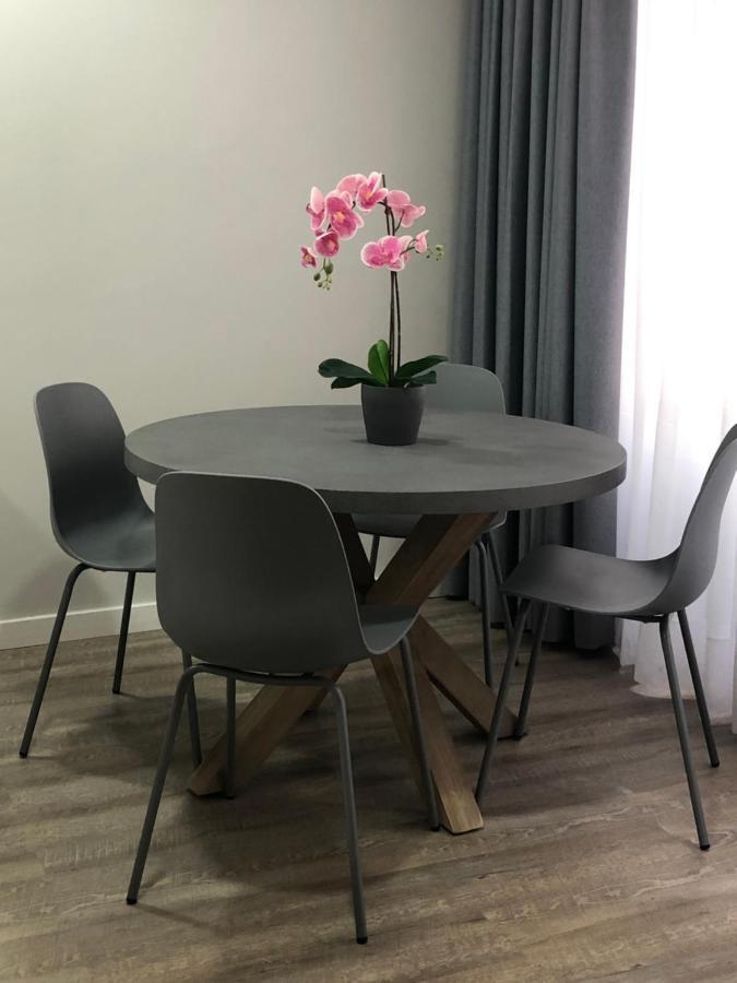 Canteras 7urbe Apartment