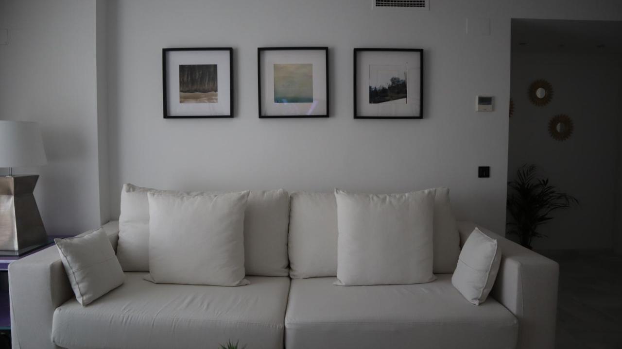 Nagueles 31 Apartamento