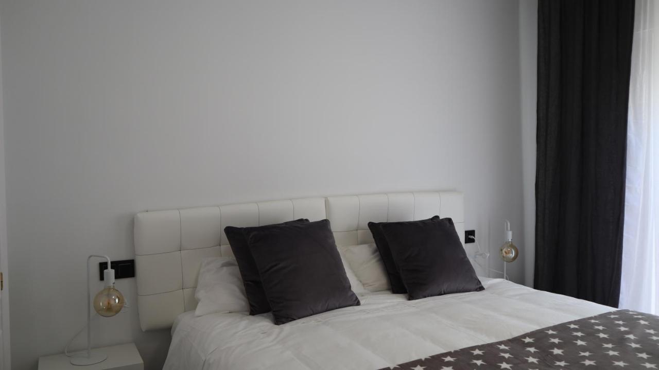 Apartamento Nagueles 31 *