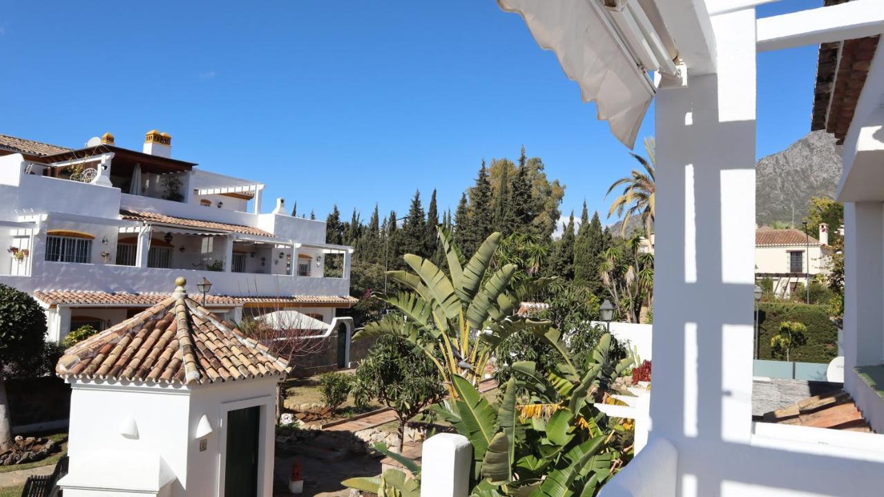 Nagueles 31 Apartamento