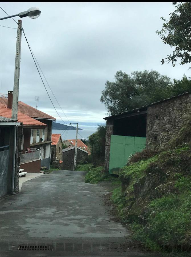 Casa De Campo En Sardiñeiro De Arriba