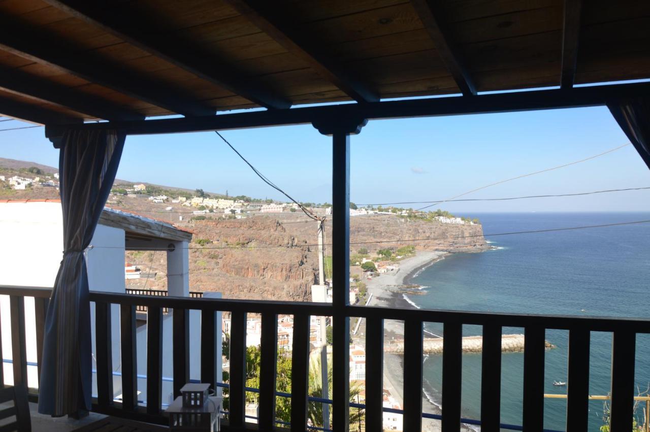 Terraza Del Atlantico Holiday home *