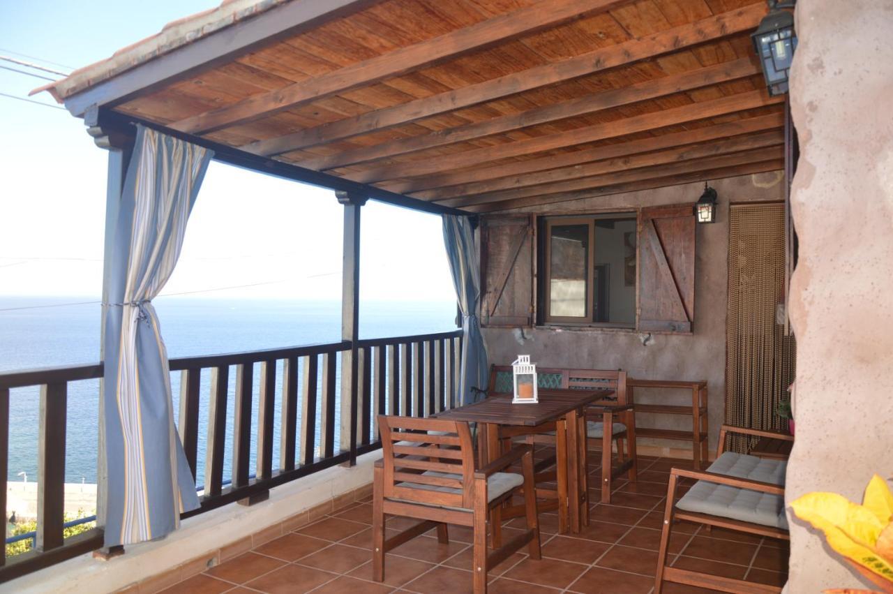 Terraza Del Atlantico Playa de Santiago (Isla de la Gomera)