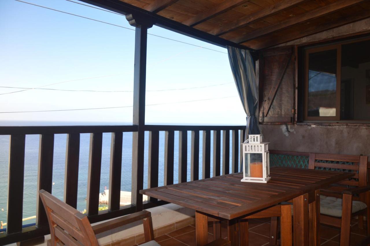 Holiday home Terraza Del Atlantico