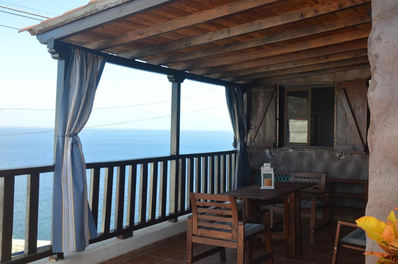 Holiday home Terraza Del Atlantico Playa de Santiago (Isla de la Gomera)
