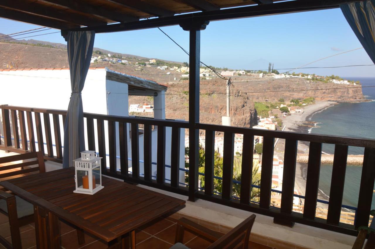 Terraza Del Atlantico Holiday home