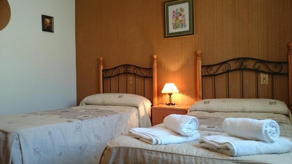 Holiday home Casa Estacio *
