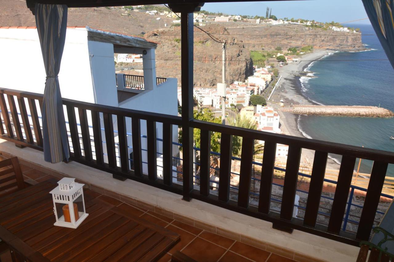 Holiday home Terraza Del Atlantico Playa de Santiago (Isla de la Gomera)