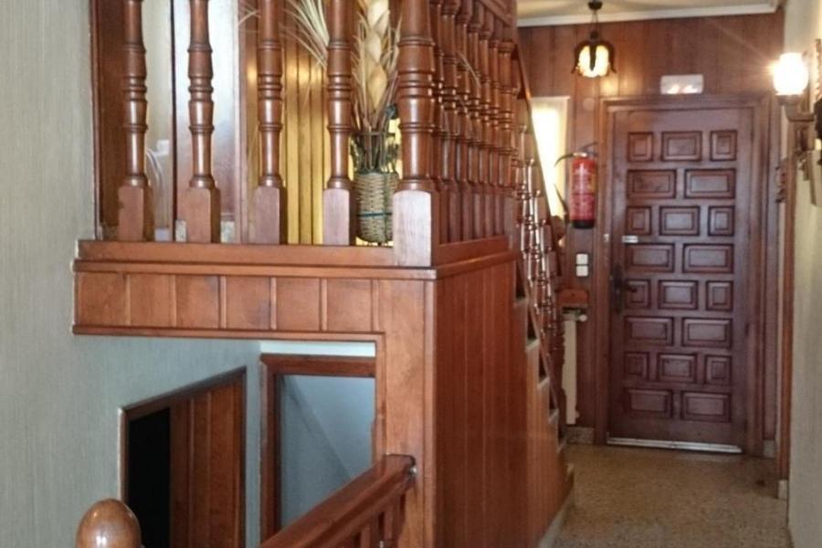Casa Estacio * Villacastin