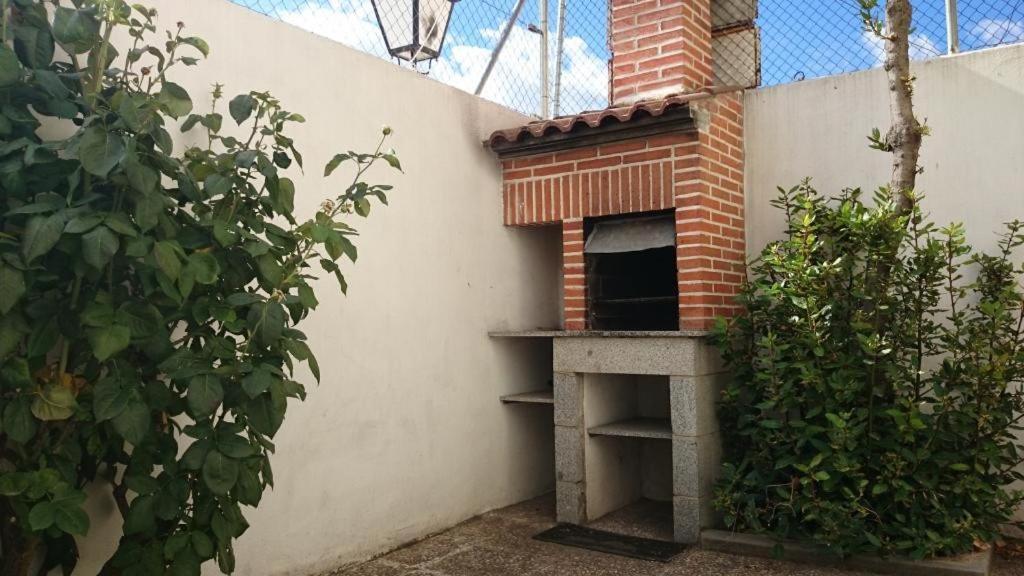 Casa Estacio * Villacastin