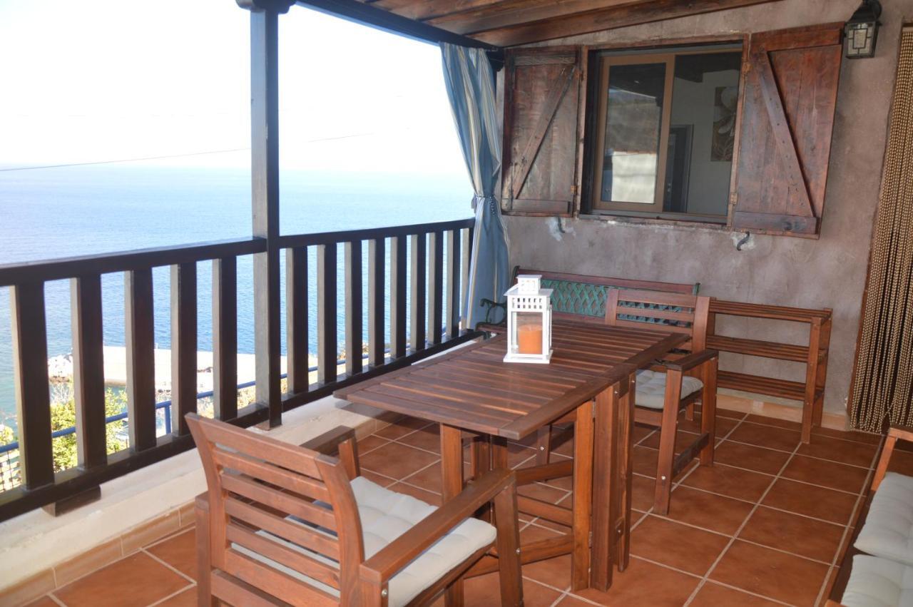 Terraza Del Atlantico Holiday home