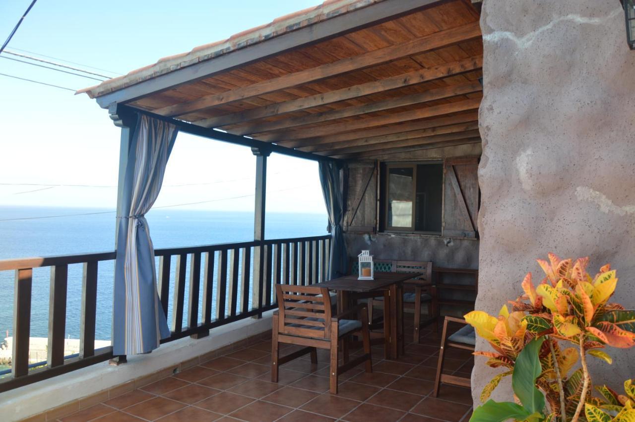 Holiday home Terraza Del Atlantico Playa de Santiago (Isla de la Gomera)