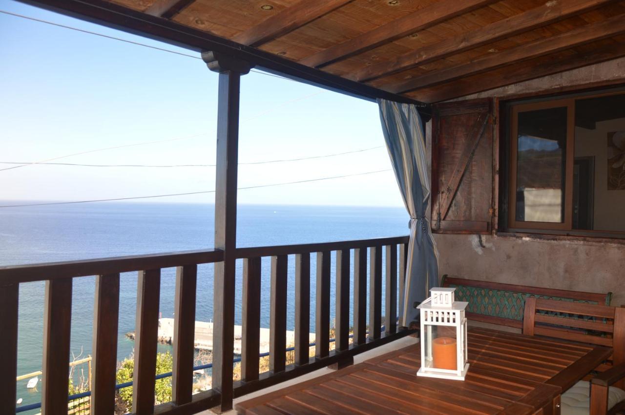 Terraza Del Atlantico
