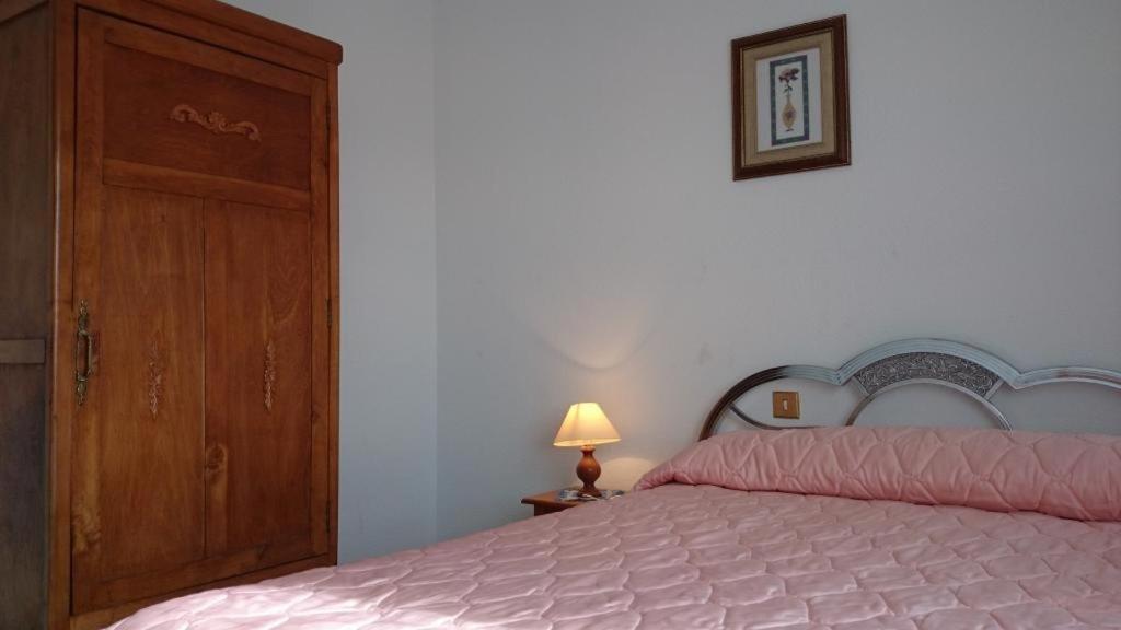 Holiday home Casa Estacio *