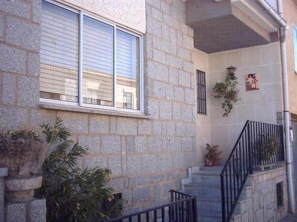 Holiday home Casa Estacio Villacastin