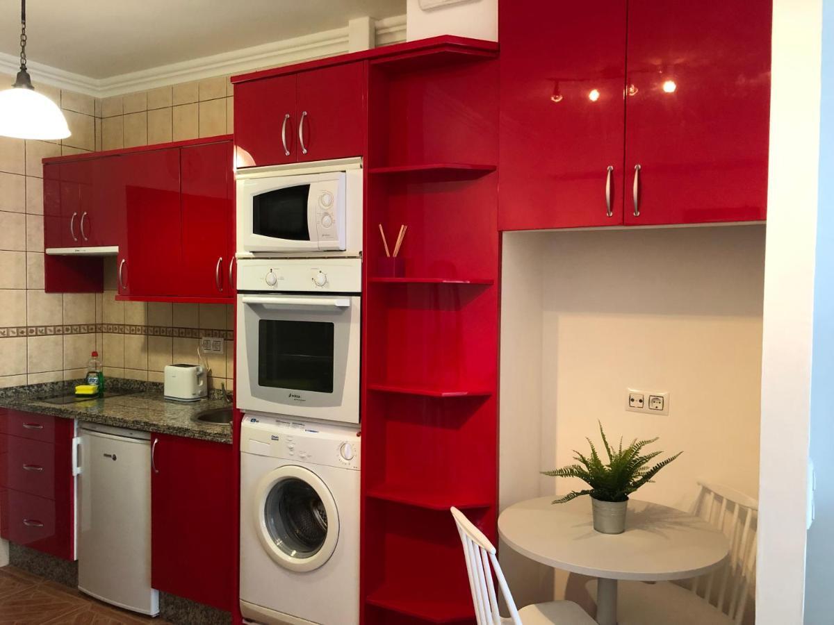 Apartamento La Penca 3 Garachico *