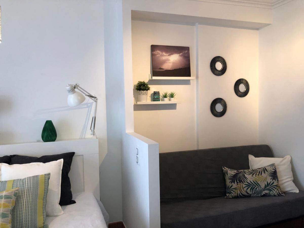 Apartamento La Penca 3 Garachico Apartment Garachico (Tenerife)