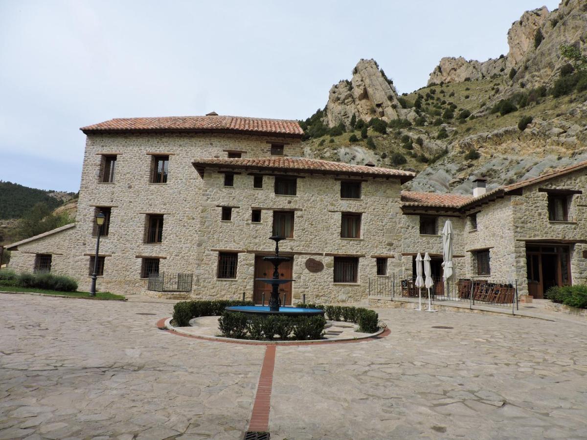 Molino Alto Hotel