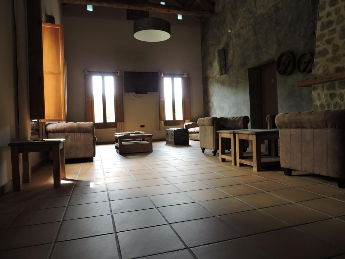 Molino Alto Hotel