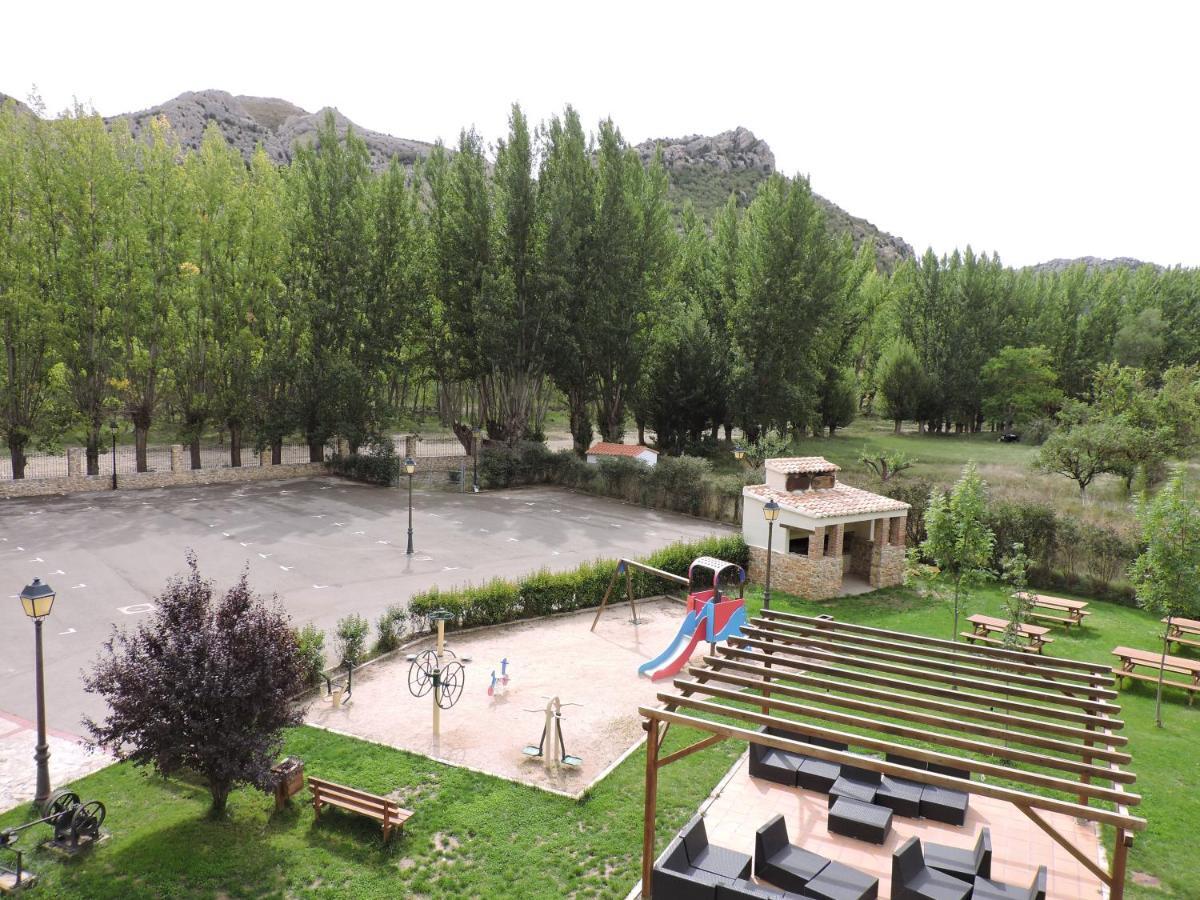 Molino Alto Hotel
