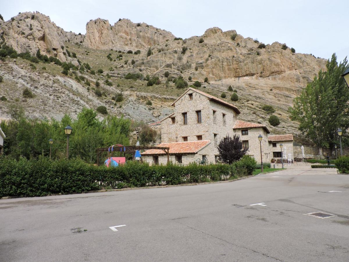 Molino Alto Hotel 2*