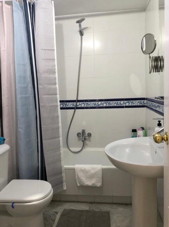 M&j Retreat Apartamento *