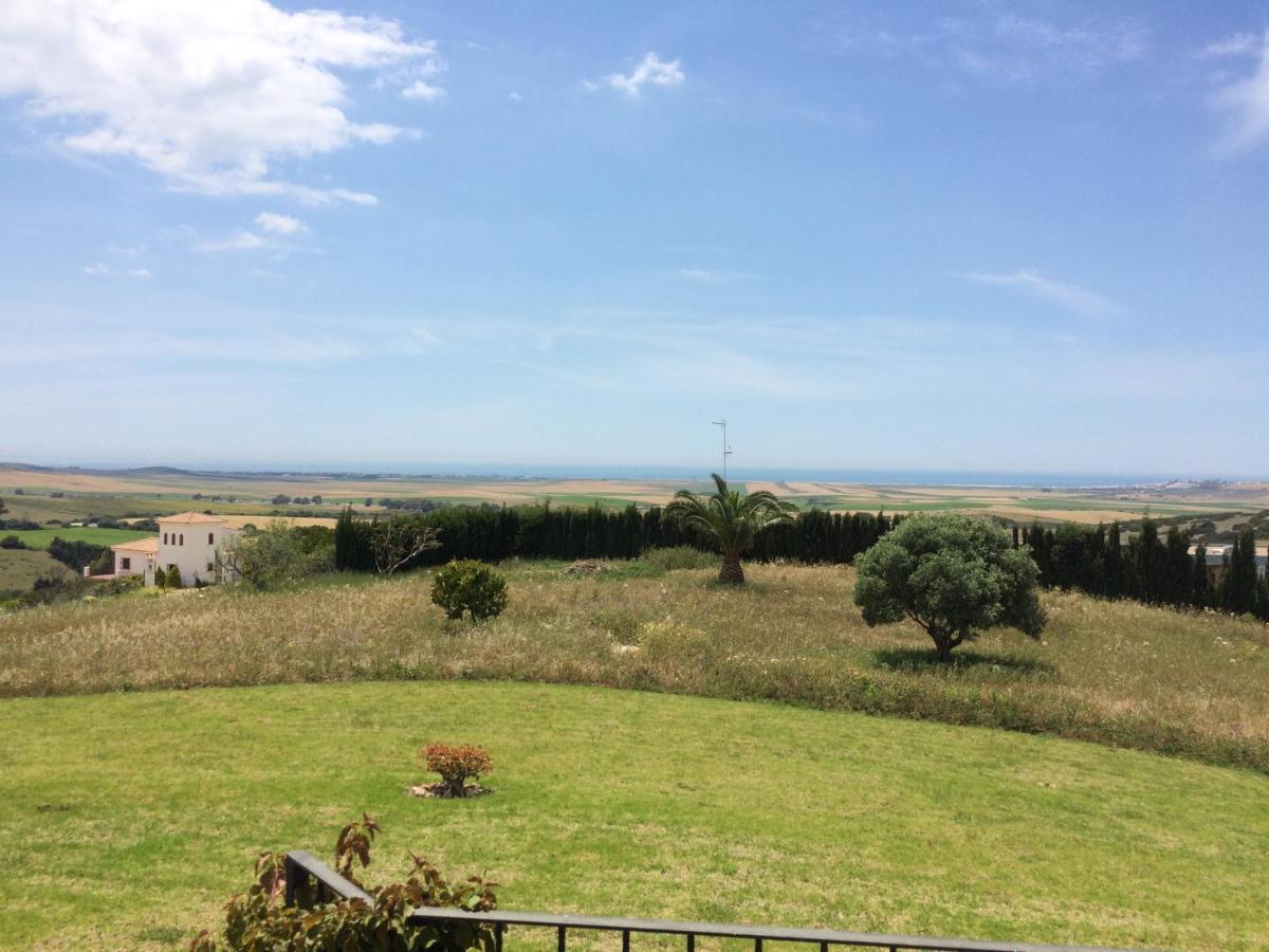 La Vina Villa Vejer de la Frontera