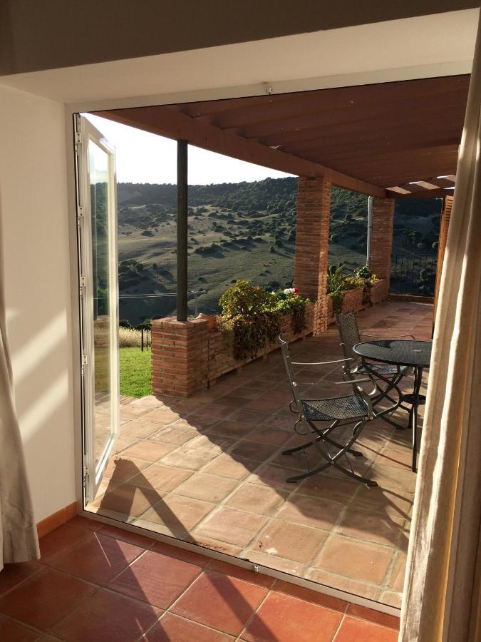 La Vina Vejer de la Frontera