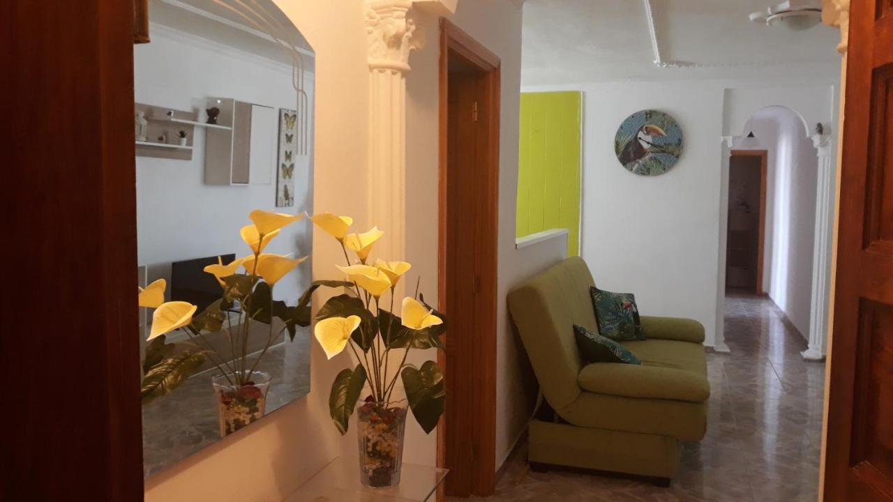 Apartamento El Sonador *
