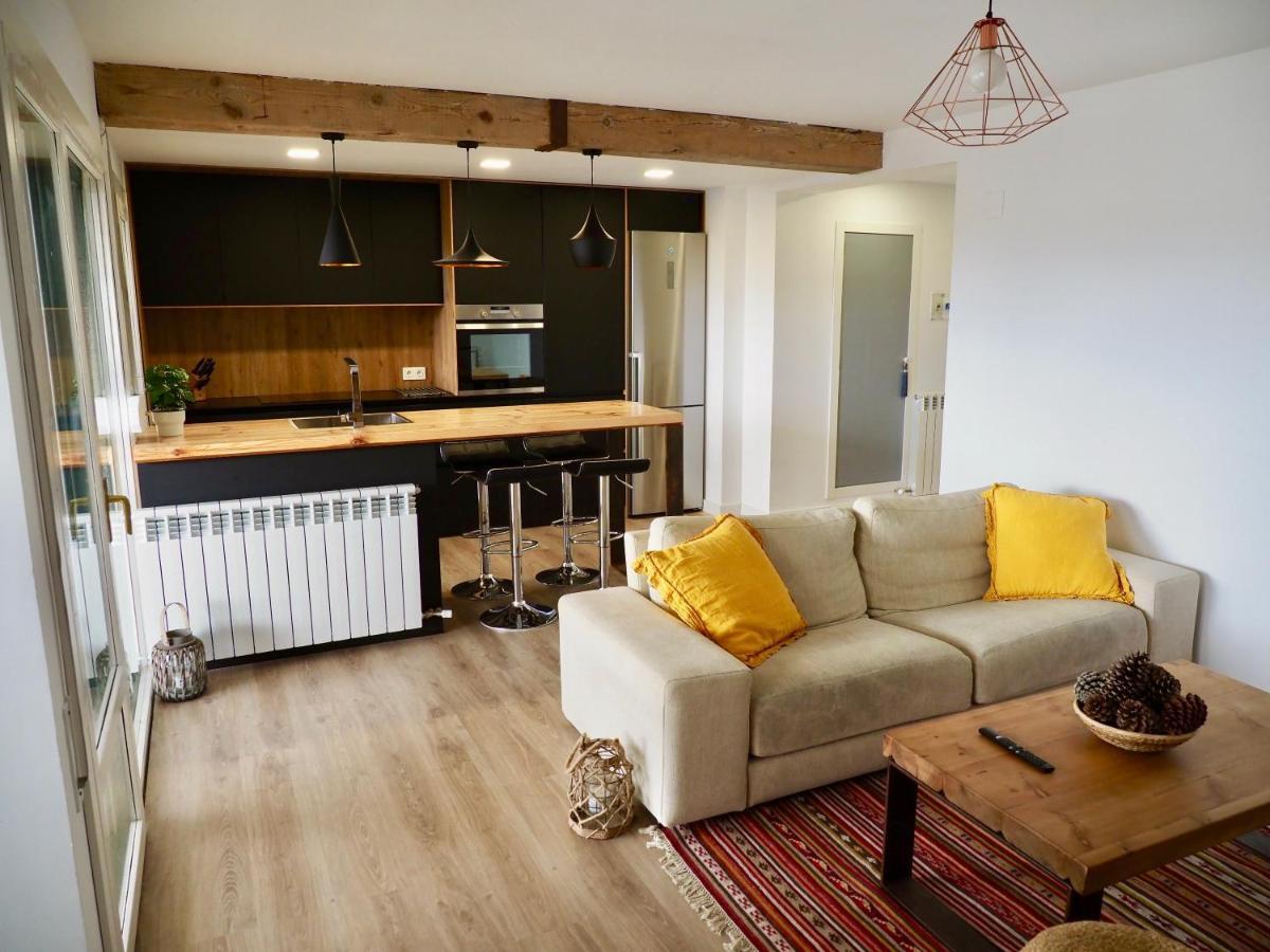 Oroel Apartamento Jaca
