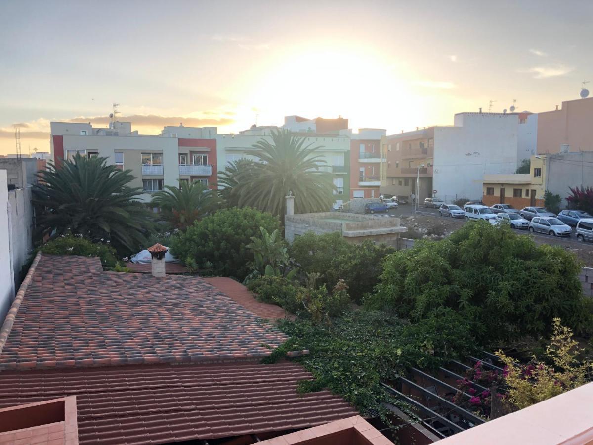 Apartamento San Isidro. Great Terrace. 2 *