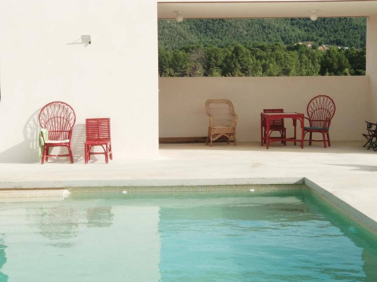 Casa Tres Hermanas Bullas