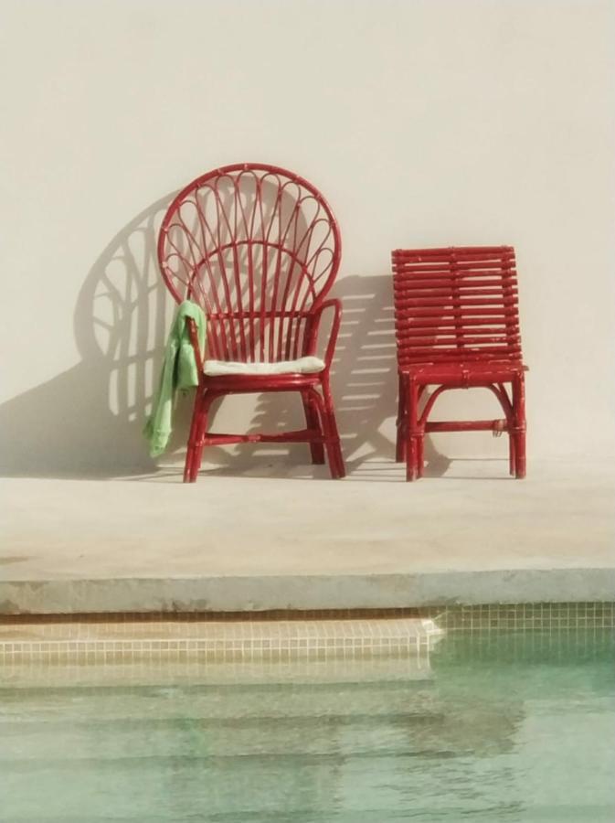 Casa Tres Hermanas Сasa de vacaciones