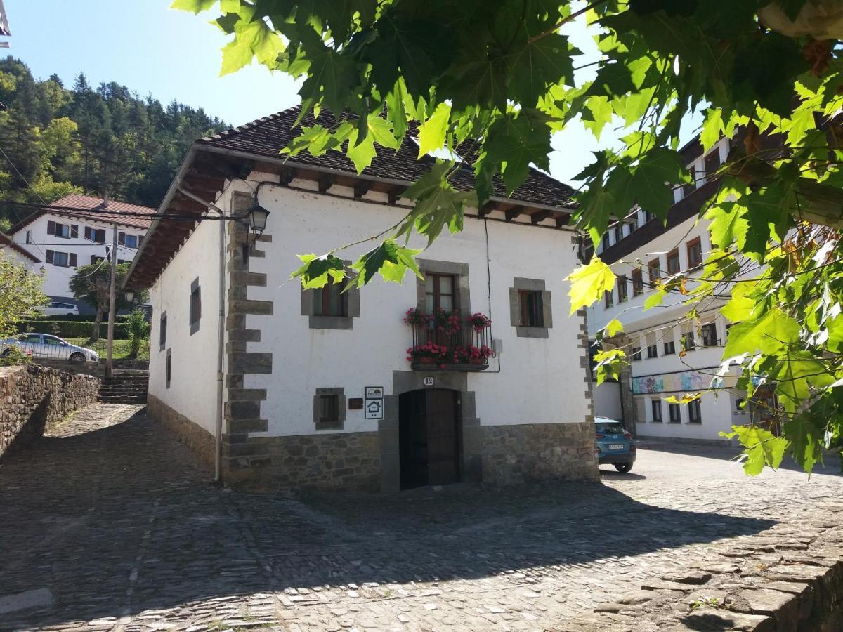 Casa Graciano Ii *