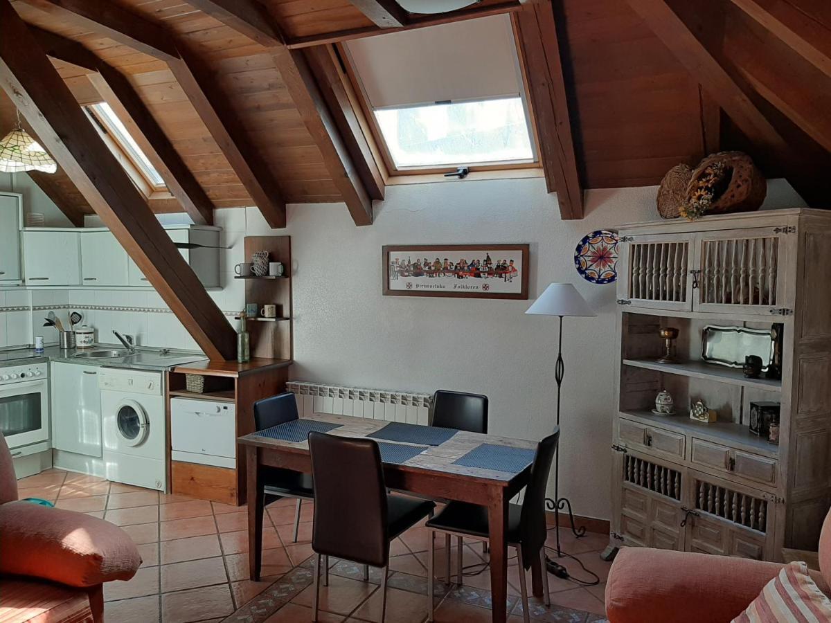 Casa Graciano I * Ochagavia