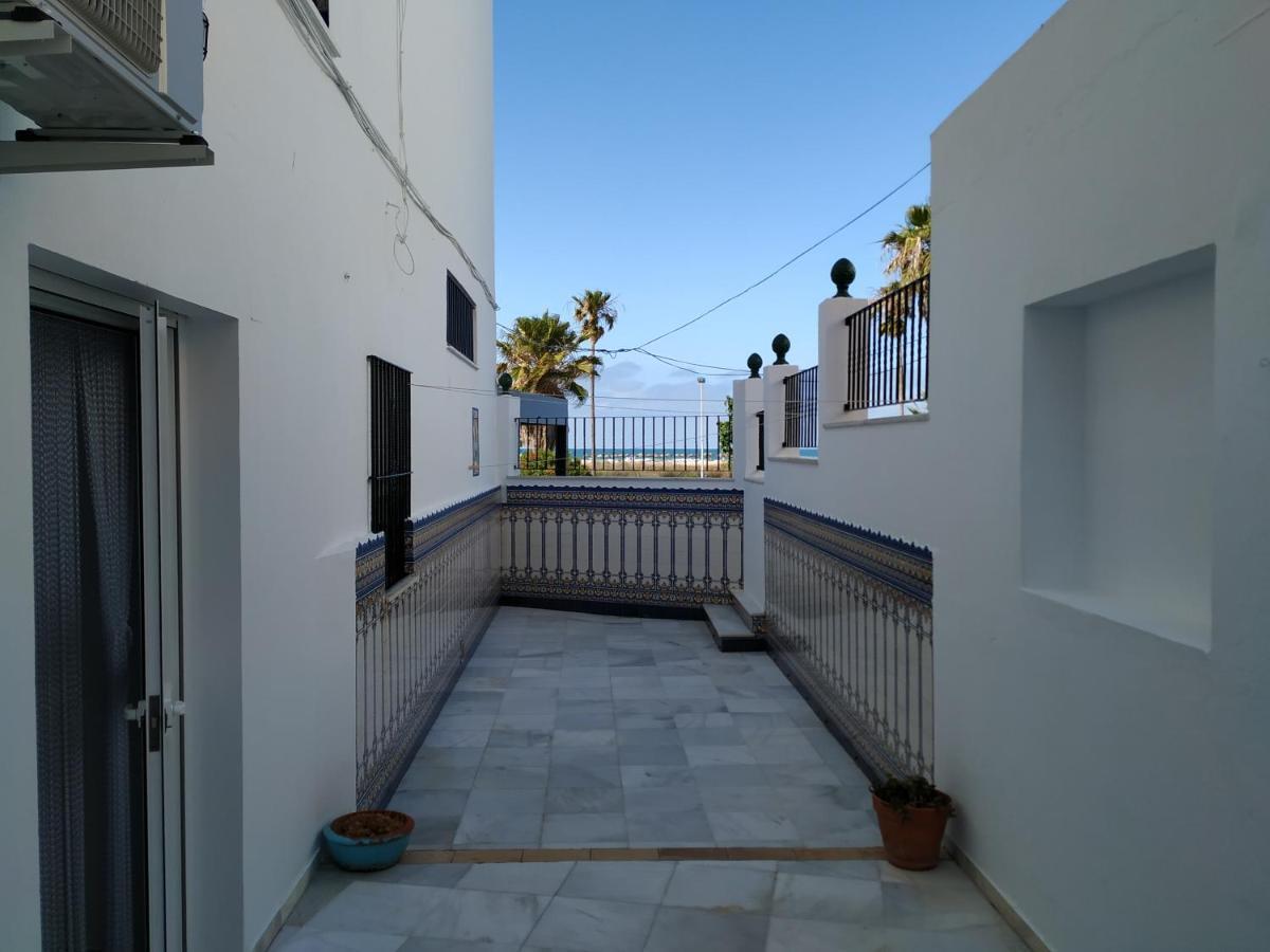 Primera Linea Con Terraza Apartamento