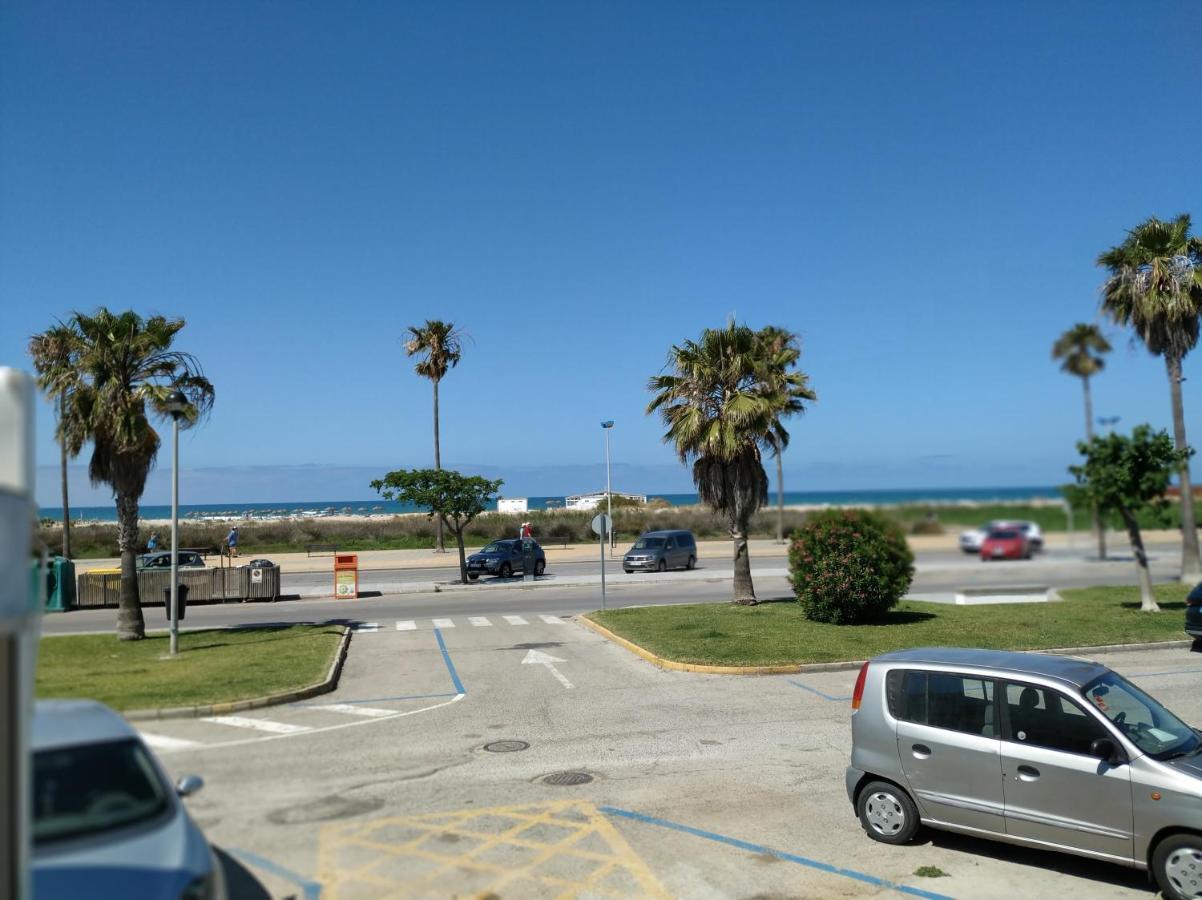 Primera Linea Con Terraza