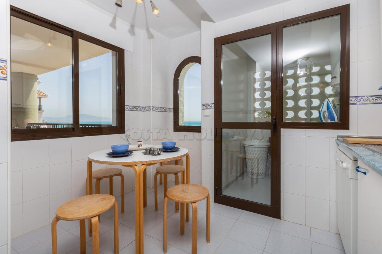 Apartamento Marina Duquesa 131 Manilva