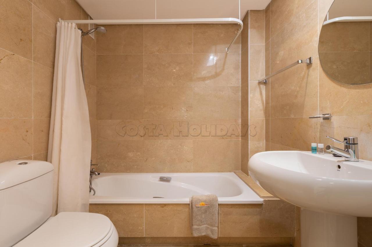 Marina Duquesa 131 Apartamento