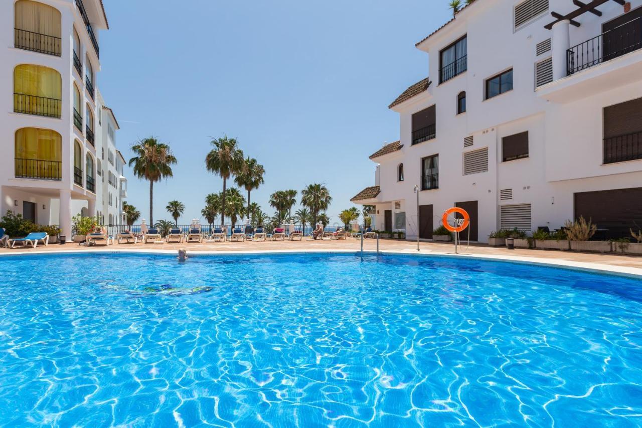 Apartamento Marina Real 425 Manilva