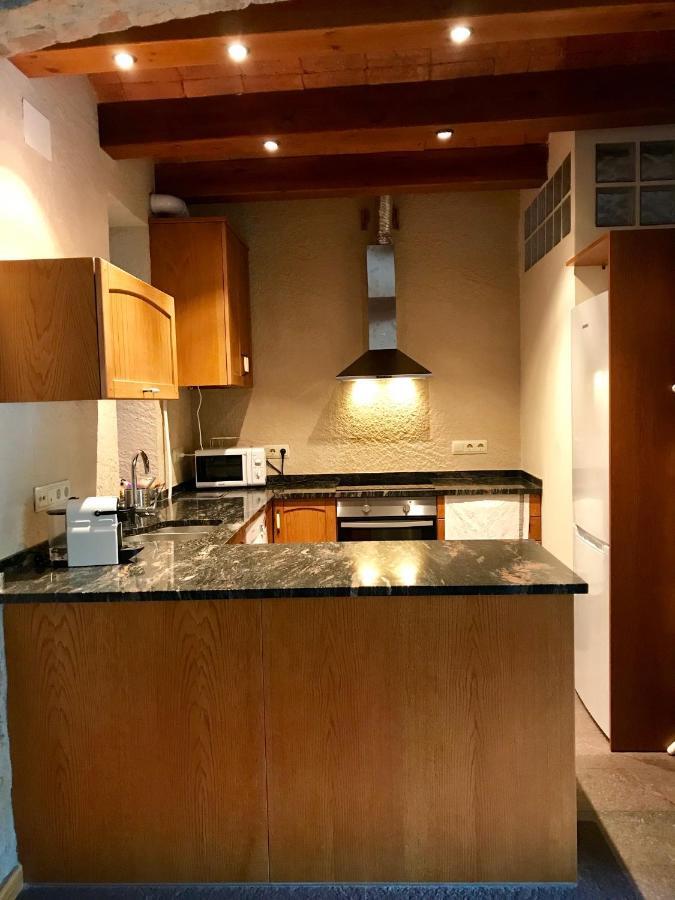 Apartamento Fantástico Piso Ribes Freser *