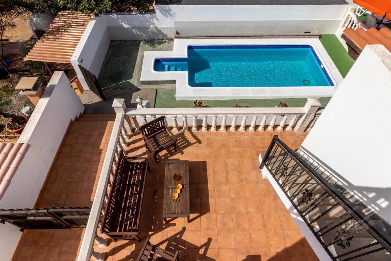 Flatguest Chozo Del Viejo - Peaceful Country In La Antigua *