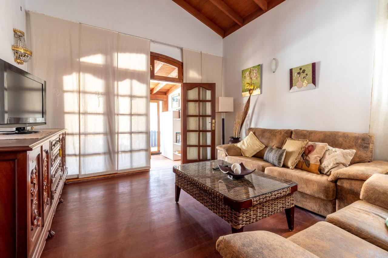 Сasa de vacaciones Flatguest Chozo Del Viejo - Peaceful Country In La Antigua *