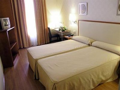 Hotel Th Boadilla Boadilla del Monte