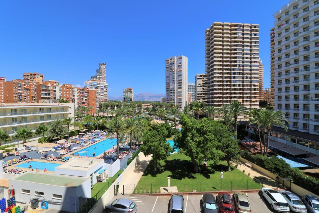 Apartment Waldorff 4-a Levante *