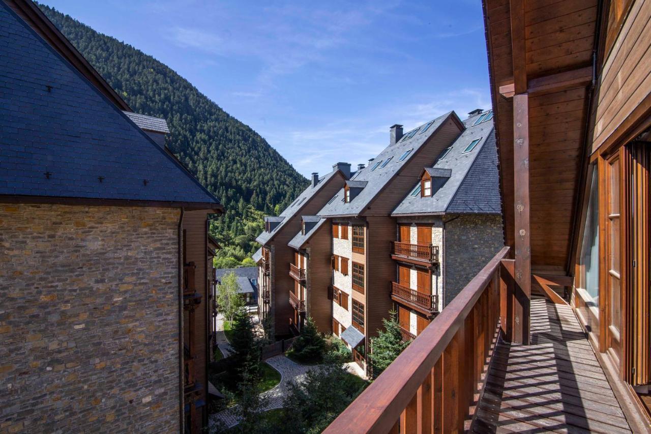 Apartment Adelaida De Alma De Nieve *